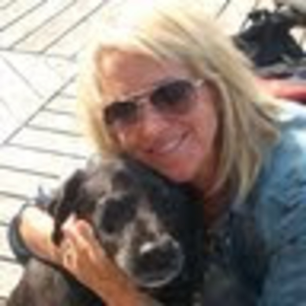 Meet your Posher, Valerie